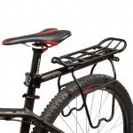 Σχάρα RFR Cube Seatpost Carrier 13798