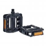 Πετάλια Ποδηλάτου Flat HQP CMPT 14129 RFR Cube