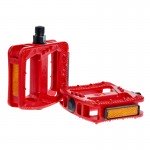 Πετάλια Ποδηλάτου Flat HQP CMPT 14178 RFR Cube