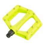 Πετάλια Ποδηλάτου Flat CMPT 14155 RFR Cube