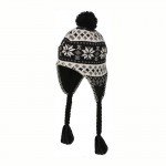 Πλεκτός Σκούφος Lady Sawa HI-TEC 2081310