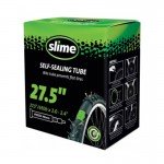 Αεροθάλαμος Ποδηλάτου με υγρό 27.5x1.9-2.125 A/V Slime