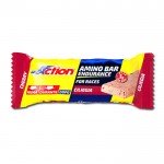 Ενεργειακή Μπάρα Amino Bar Κεράσι ProAction