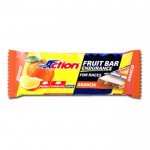 Ενεργειακή Μπάρα Fruit Bar Πορτοκάλι ProAction