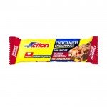 Ενεργειακή Μπάρα Choco Nuts Bar Κεράσι Αμύγδαλο ProAction
