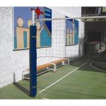 Προστατευτικό Στυλοβατών Βόλευ Recordman