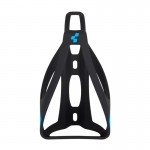 Παγουροθήκη Cube HPP Matt Black n'Blue 12944