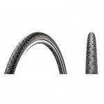 Ελαστικά Ποδηλάτου Touring Plus 26x1.75 Continental