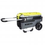 Ψυγείο Trailmate 66 (66lt) Igloo 41603