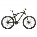 Ποδήλατο Βουνού Hurricane 27.5 T550 Torpado