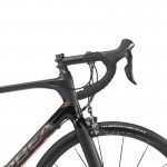 Ποδήλατο Orca M20 17 Μαύρο Κόκκινο Orbea