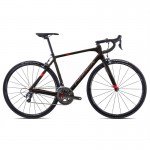 Ποδήλατο Δρόμου Orca M20 Μαύρο Κόκκινο Orbea