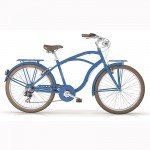 podhlato cruiser Maui 26 Men 017 mple MBM 027509