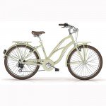 podhlato cruiser Maui 26 lady 017 prasino MBM 027509