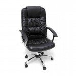 Καρέκλα Γραφείου Διευθυντή Velco 66-18696