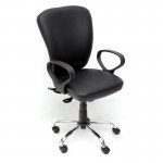 Καρέκλα Γραφείου Διευθυντή Velco 66-22396