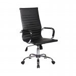 Καρέκλα Γραφείου Διευθυντή Velco 66-20064