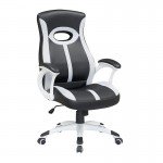 Καρέκλα Γραφείου Bucket Velco 66-23584