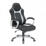 Καρέκλα Γραφείου Bucket Velco 66-23591