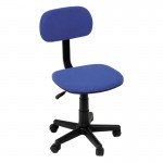 Παιδική Καρέκλα Γραφείου Μπλε Velco Κ04880-2