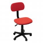Παιδική Καρέκλα Γραφείου κόκκινο Velco Κ04880-4
