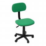 Παιδική Καρέκλα Γραφείου πράσινη Velco Κ04880-4