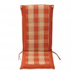 Μαξιλάρι Καρέκλας Κήπου 35-10690 Velco