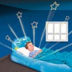 Παιδικό Στρώμα Bestway Dream Glimmers Μπλε 15348