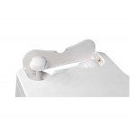 Χημική Τουαλέτα Thetford Porta Potti Excellence Χειροκίνητη Αντλία 14115 