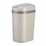 Πλαστικός Κάδος Απορριμάτων 20L UniGreen