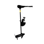 hlektriko moter varkas 12-V-32-LBS Bestway 15655