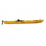 Καγιάκ Leisure Dave Κόκκινο Sit-on-top Seastar 28161