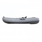 Καγιάκ Rider Sit-on-top Μπλε Seastar 28119