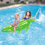 Φουσκωτό Gator 168x89cm Bestway 15702
