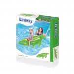 Φουσκωτό Gator 168x89cm Bestway 15702
