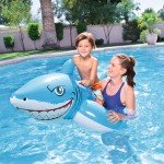 Φουσκωτό White Shark 183x102cm Bestway 15703