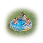 paidikh foyskoth pisina Ø152x30cm  3 daxthlion Βestway 15517