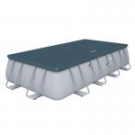 Πισίνα Επιφανείας 549x274x122cm Bestway 15532