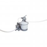 Πισίνα Επιφανείας 549x274x122cm Bestway 15532