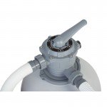 Φίλτρο Άμμου Flowclear™ 7.571 L/Hr Bestway 15542