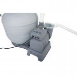 Φίλτρο Άμμου Flowclear™ 7.571 L/Hr Bestway 15542