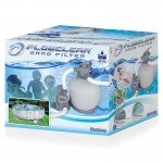 Φίλτρο Άμμου Flowclear™ 7.571 L/Hr Bestway 15542