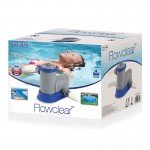 Φίλτρο Flowclear™ 5.678 L/Hr Bestway 15547
