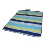 Κουβέρτα Πικ Νικ Fleece 170x130cm Summer Club 24369