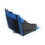 Κάθισμα Αλιείας - Σταδίου 38x40x40cm Μπλε Summer Club 15327