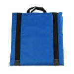 Κάθισμα Αλιείας - Σταδίου 38x40x40cm Μπλε Summer Club 15327