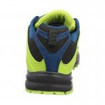Παπούτσια Sensor Trail Lite Black Limon Hi-Tec