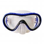 paidikh maska thalassis mj-1 junior blue tech-pro 1311102