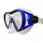 Παιδική Μάσκα MJ-1 Junior Blue Tech-Pro