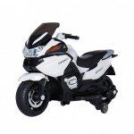 hlektrokinhth paidikh mhxanh r-1200-rt type 12V white hzb-118-3118